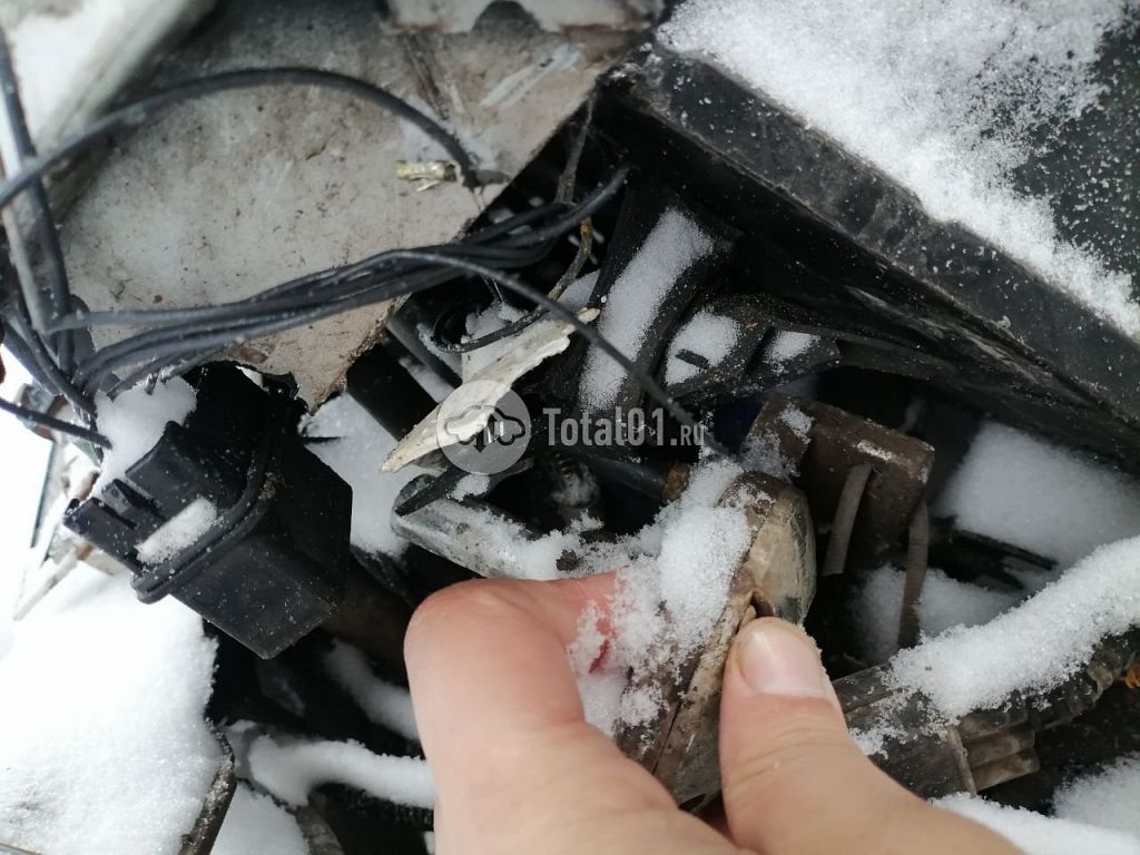 Фото Ford Focus 22