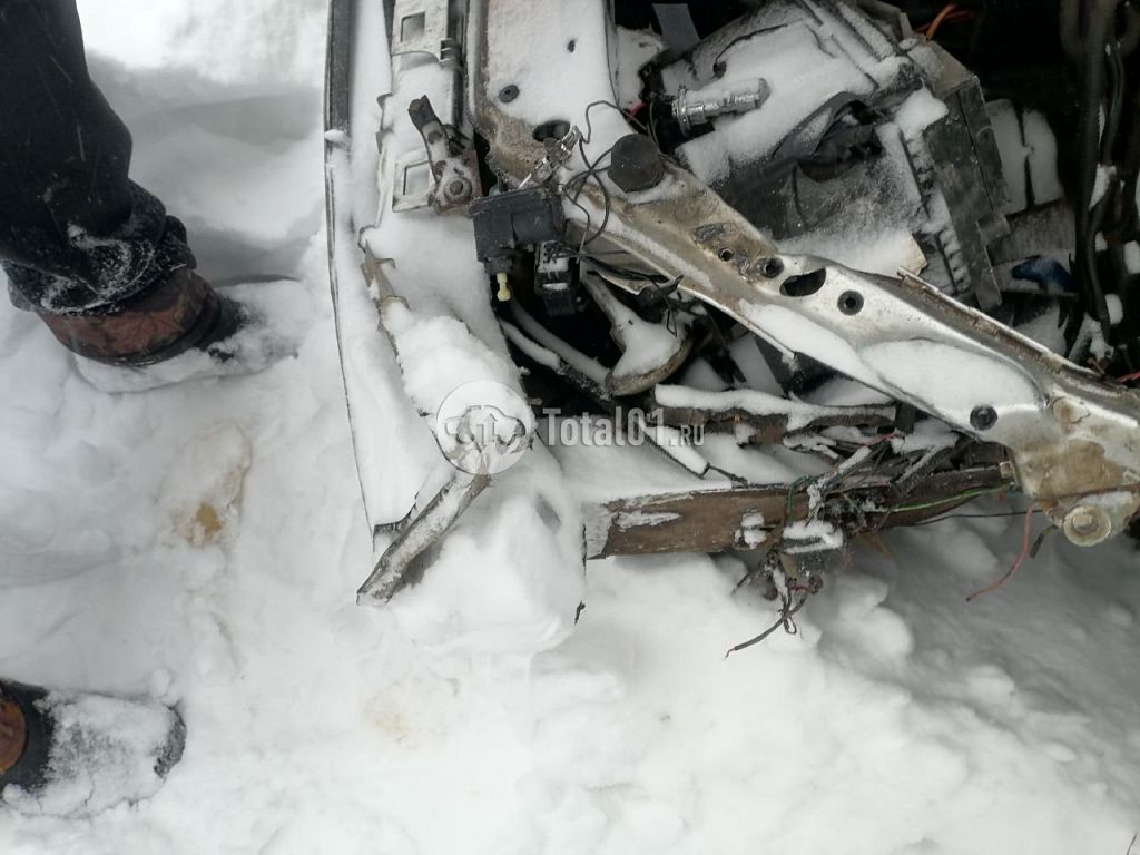 Фото Ford Focus 24