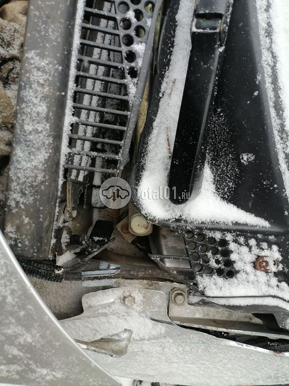 Фото Ford Focus 26