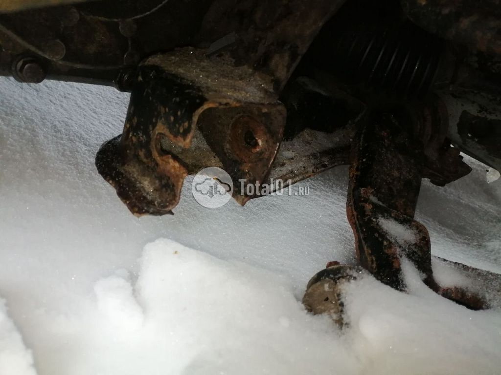 Фото Ford Focus 30