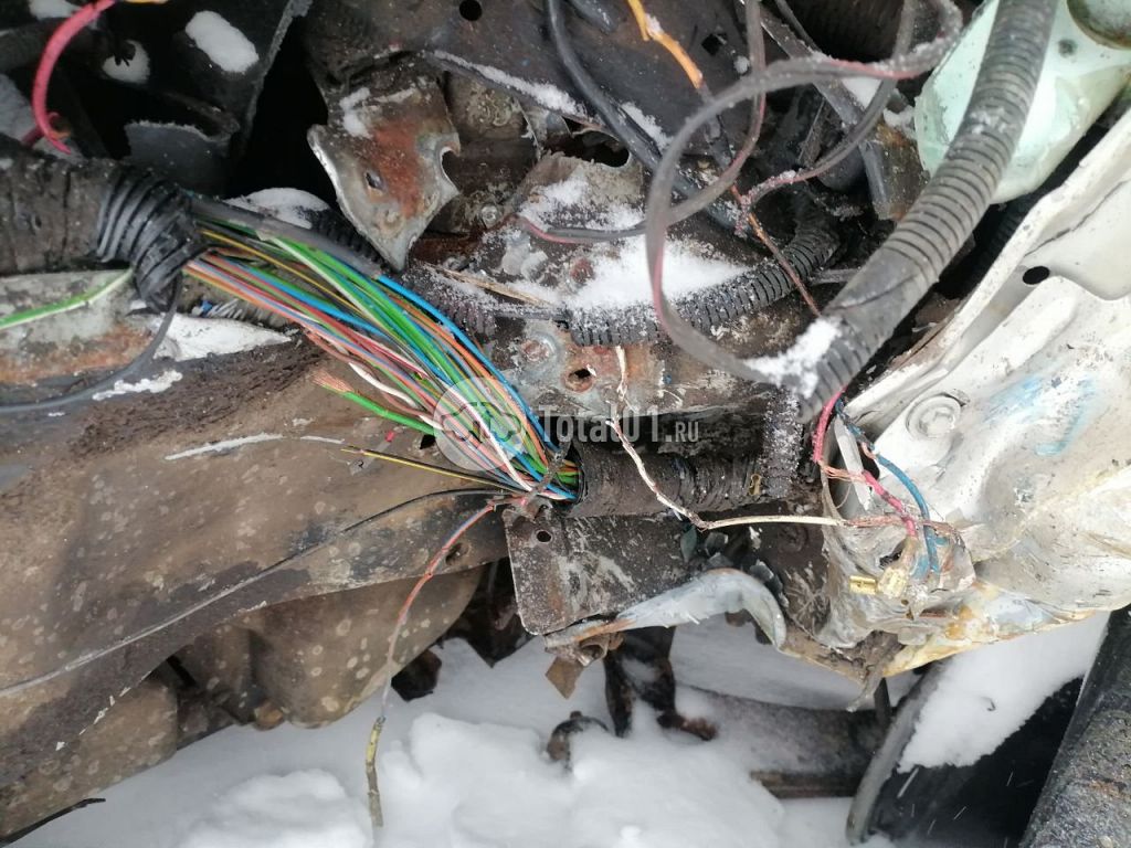 Фото Ford Focus 32