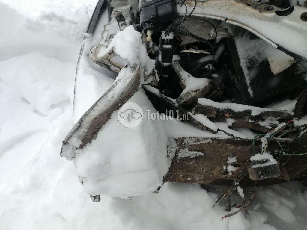 Фото Ford Focus 34