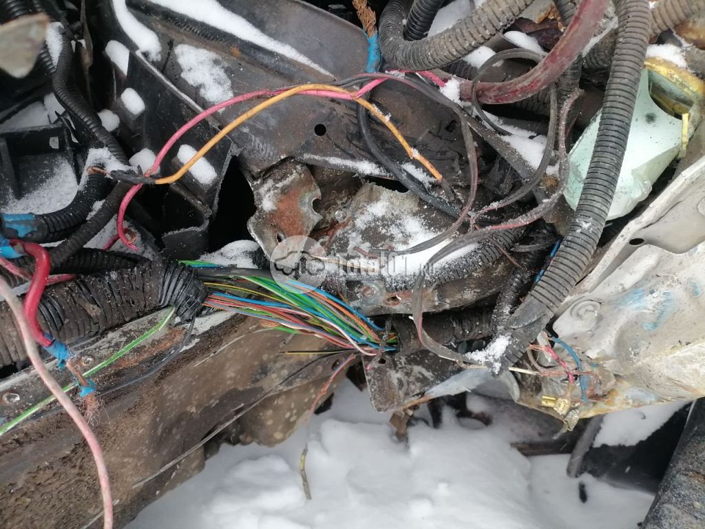 Фото Ford Focus 36