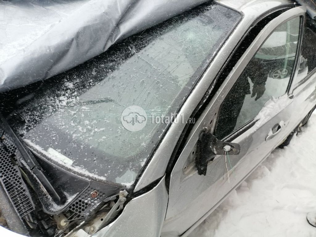 Фото Ford Focus 38