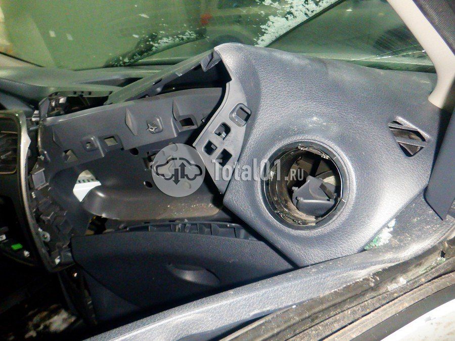 Фото Renault Logan 20