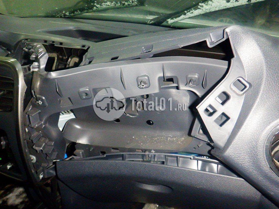 Фото Renault Logan 22