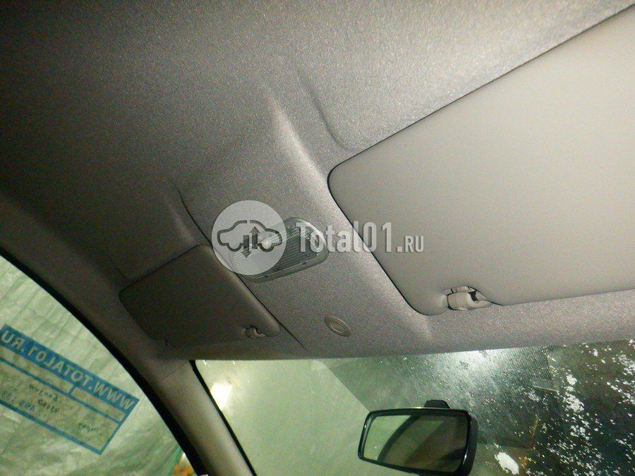 Фото Renault Logan 24