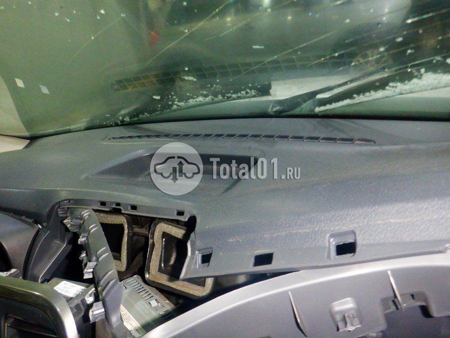 Фото Renault Logan 26