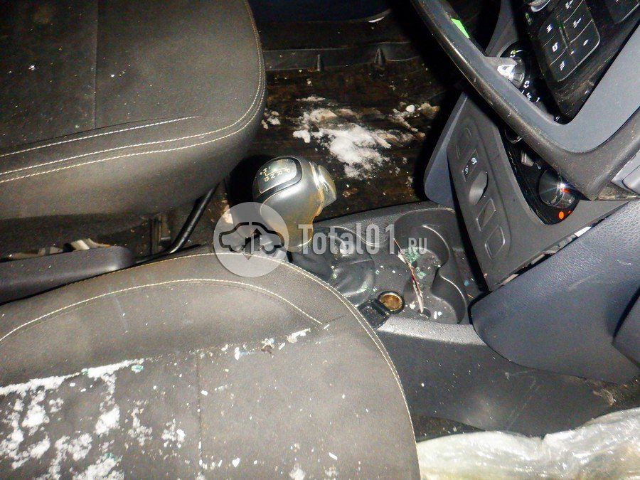 Фото Renault Logan 32