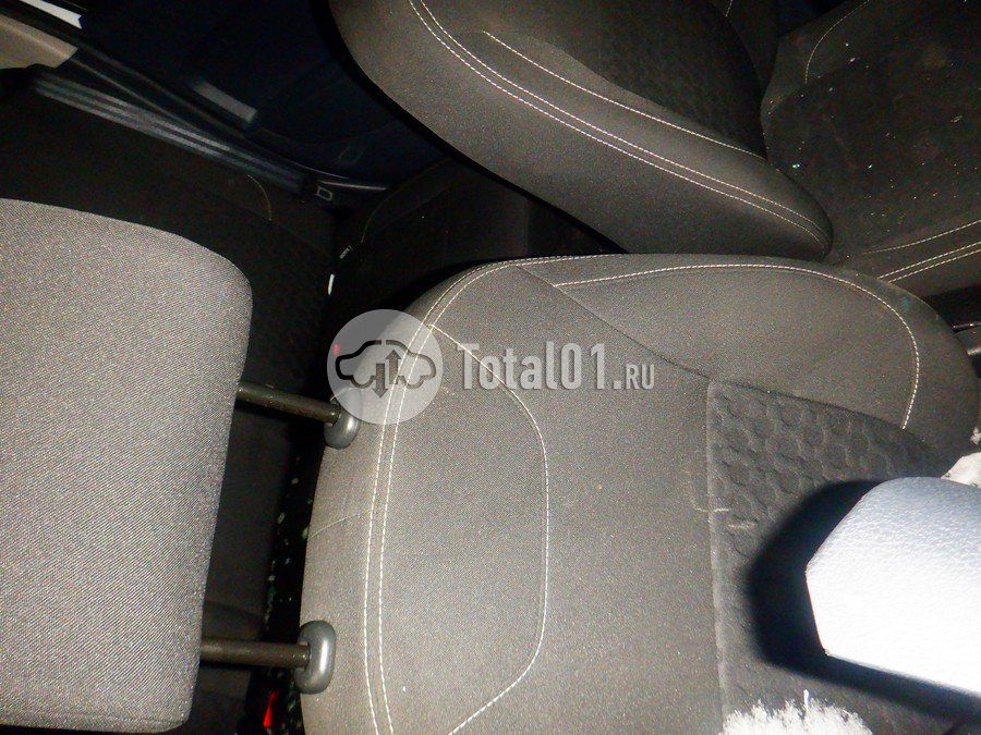 Фото Renault Logan 36