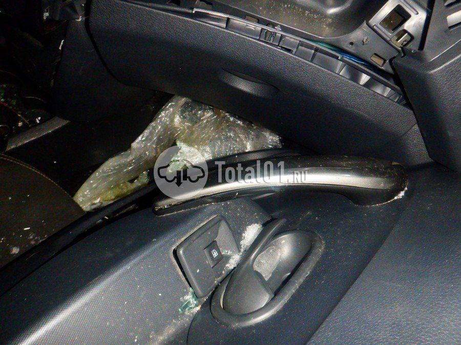 Фото Renault Logan 40