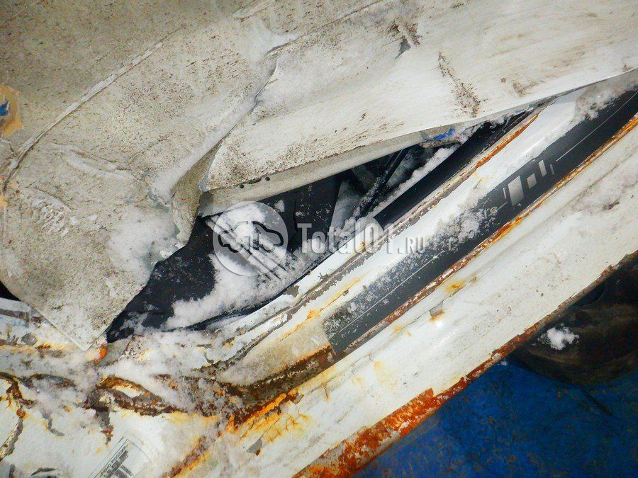 Фото Renault Logan 42