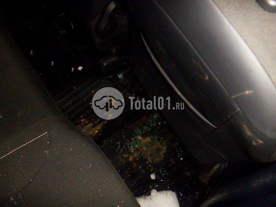 Фото Renault Logan 46