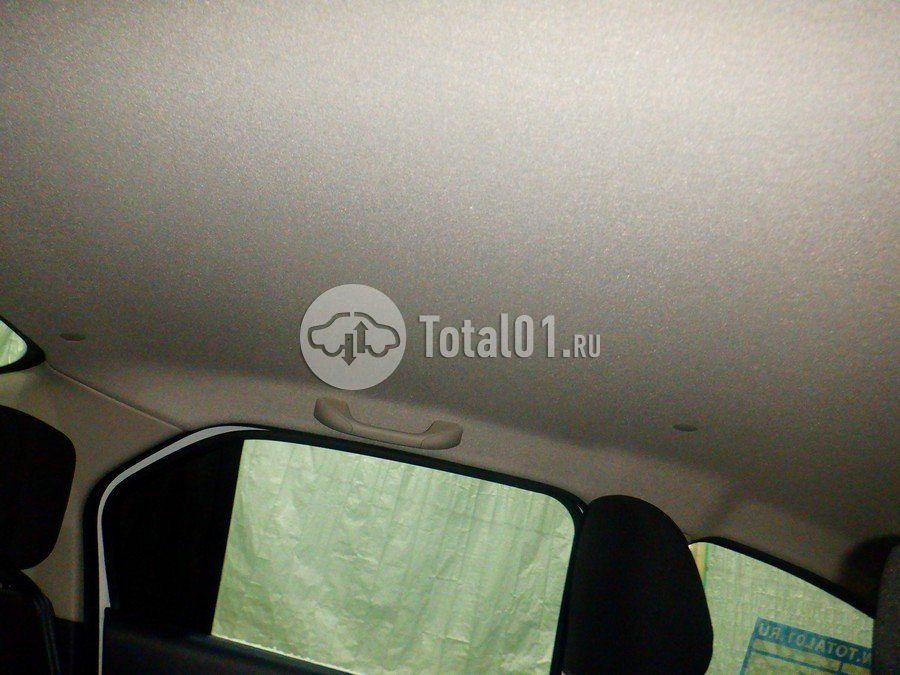 Фото Renault Logan 50