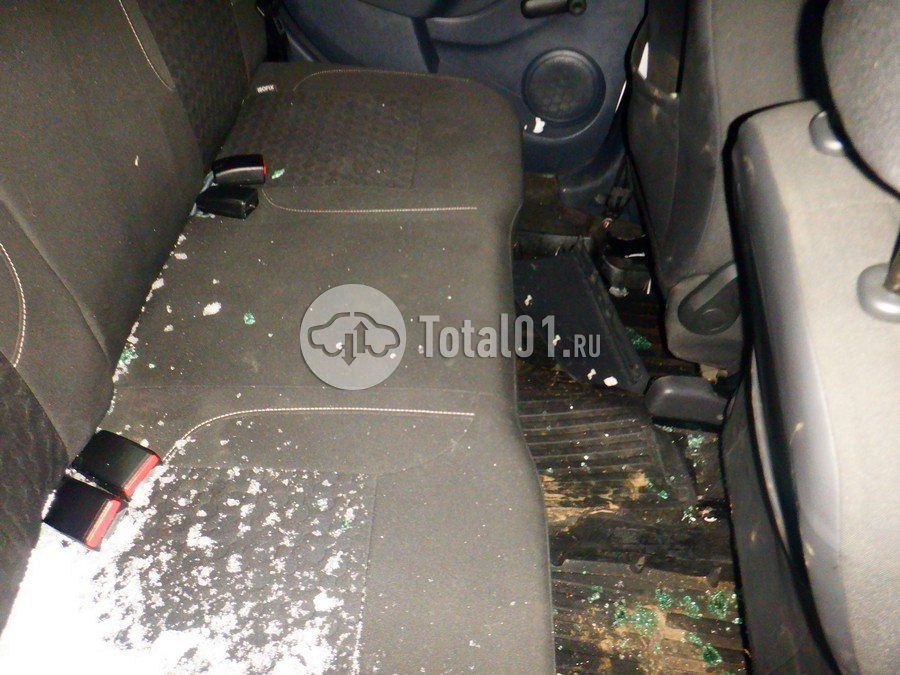 Фото Renault Logan 54