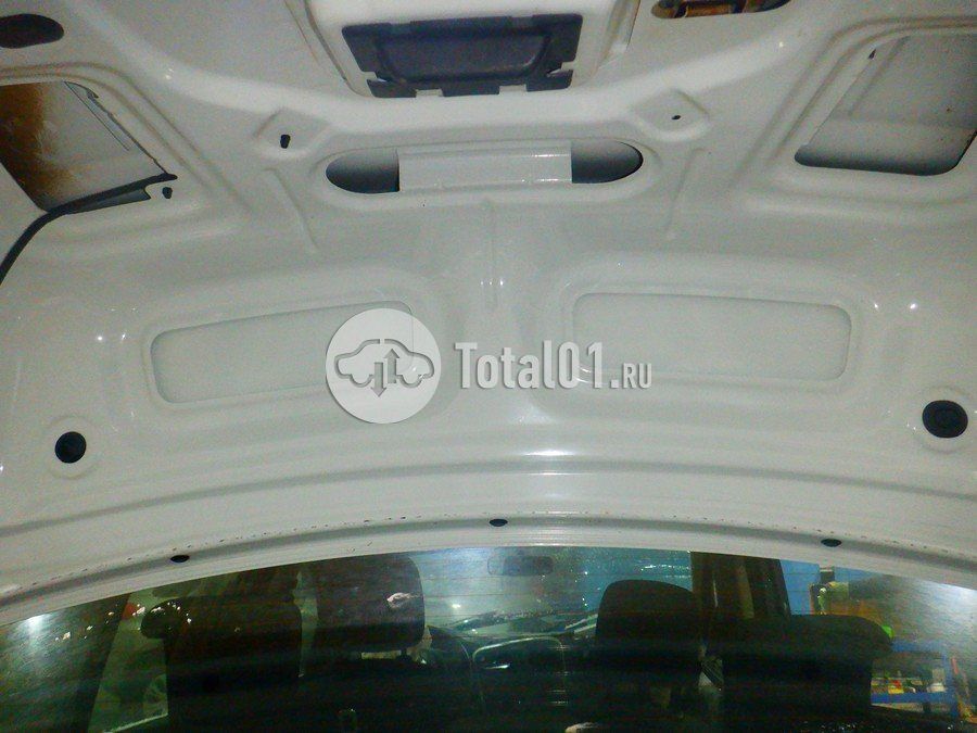 Фото Renault Logan 56