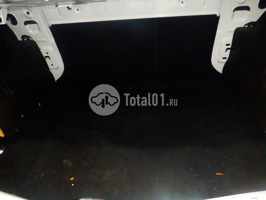 Фото Renault Logan 58