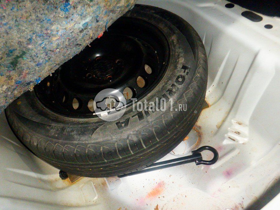 Фото Renault Logan 60