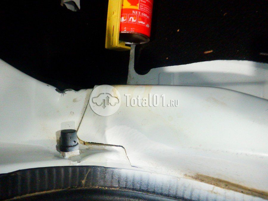 Фото Renault Logan 64