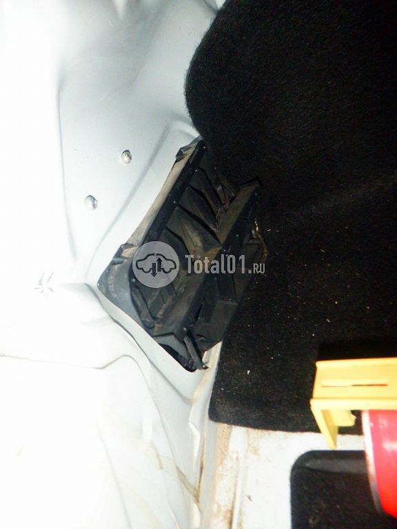 Фото Renault Logan 66