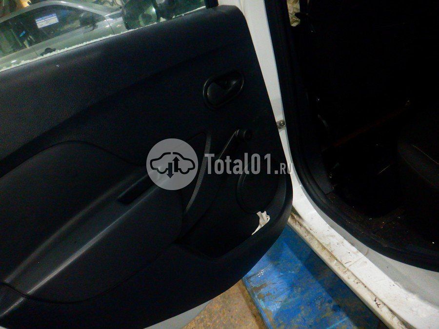 Фото Renault Logan 70