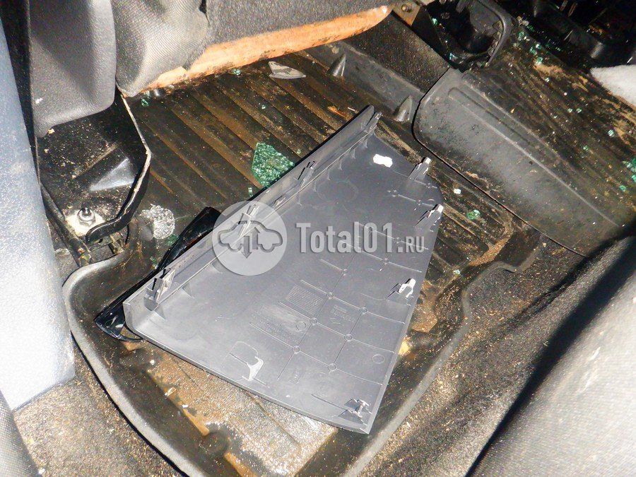 Фото Renault Logan 72