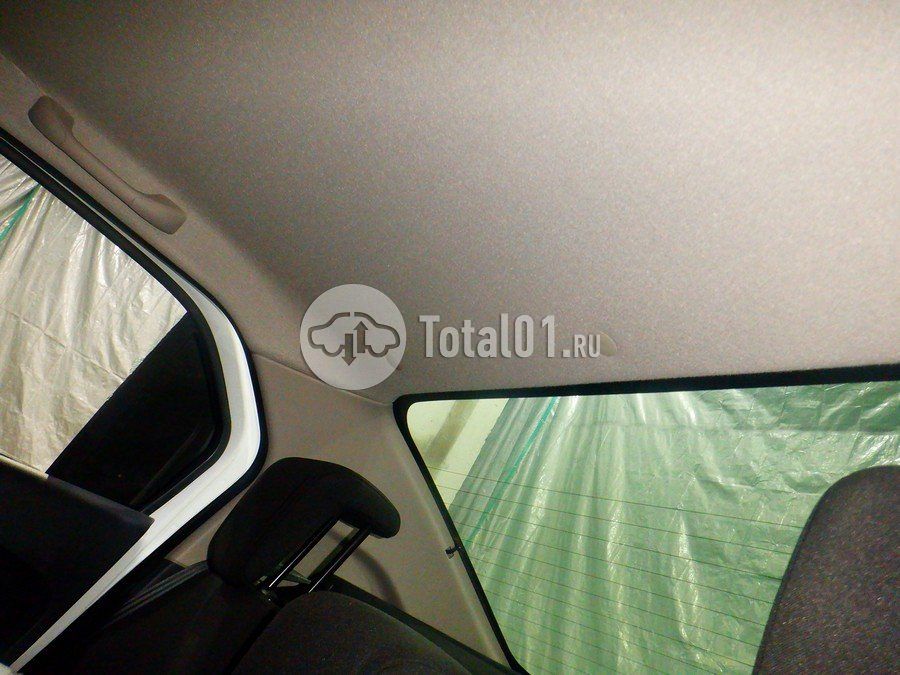 Фото Renault Logan 76