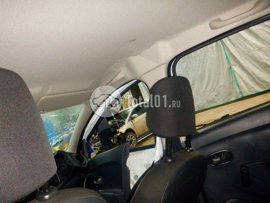 Фото Renault Logan 78