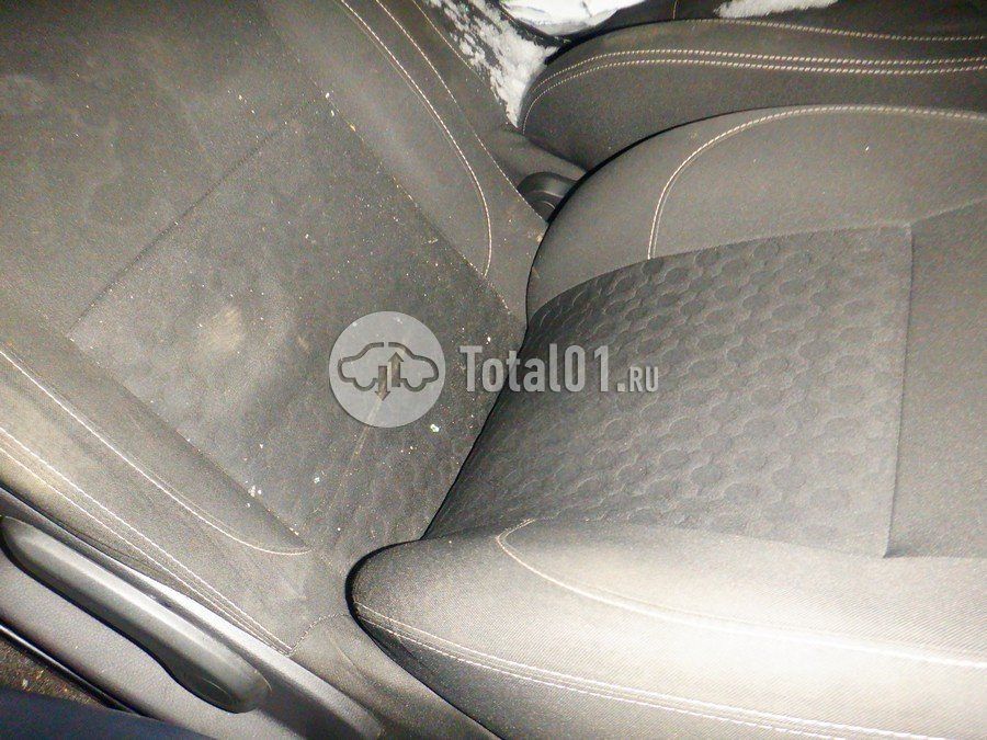 Фото Renault Logan 82