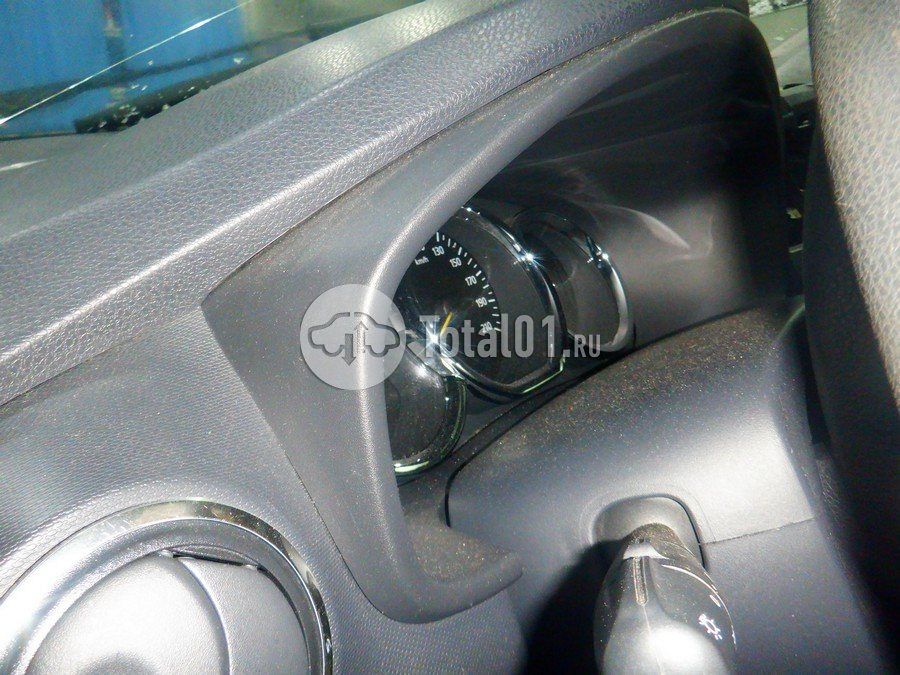 Фото Renault Logan 88