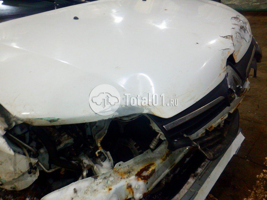 Фото Renault Logan 98