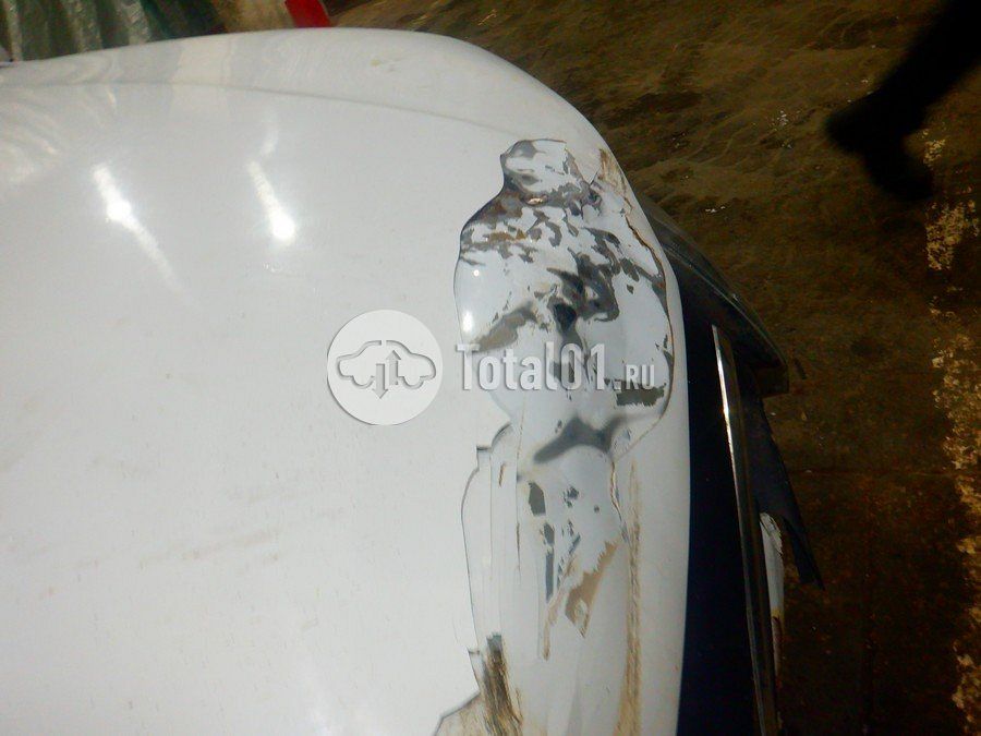 Фото Renault Logan 100