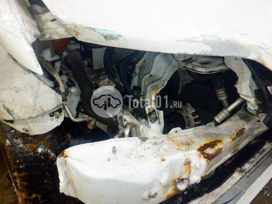 Фото Renault Logan 102