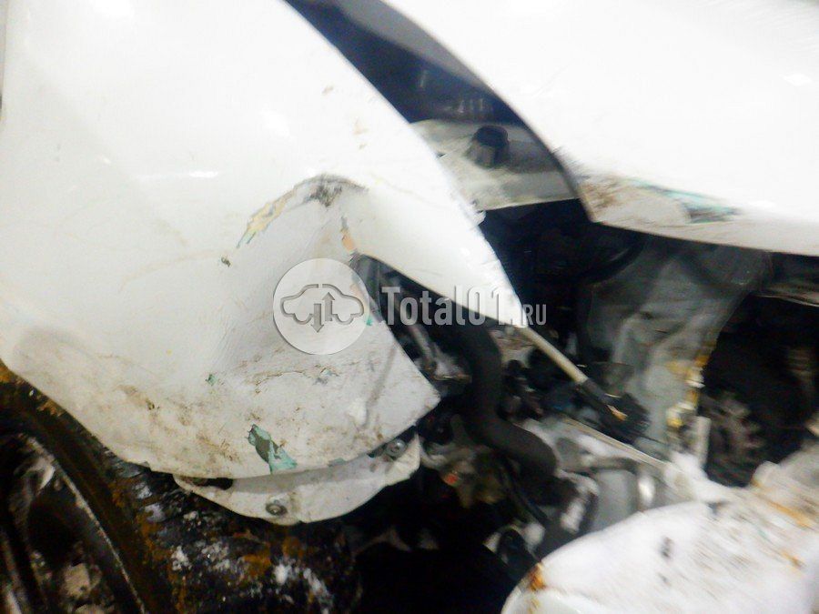 Фото Renault Logan 104