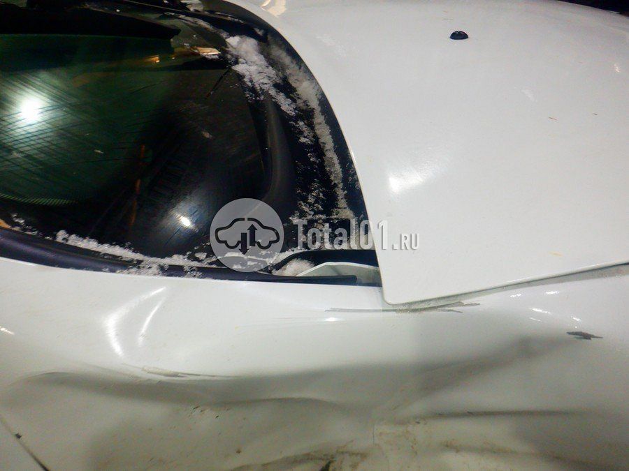 Фото Renault Logan 112