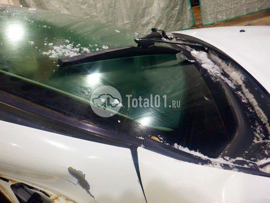 Фото Renault Logan 114