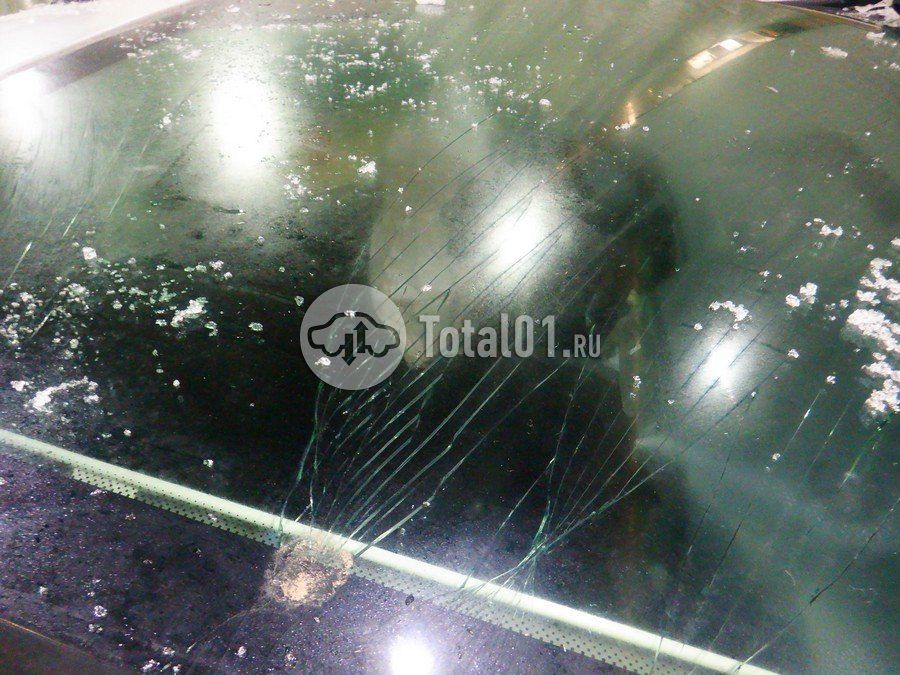 Фото Renault Logan 116