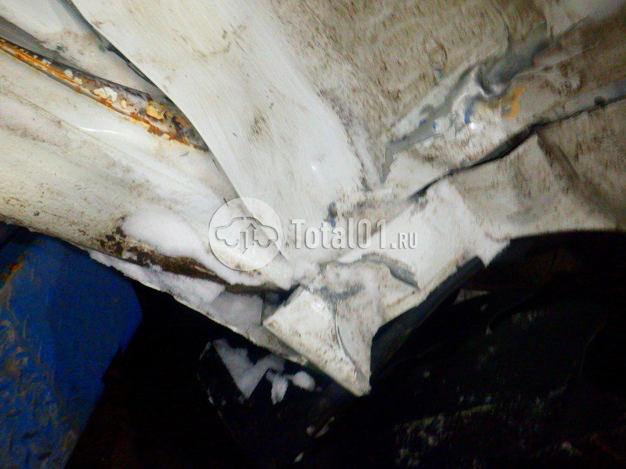 Фото Renault Logan 120