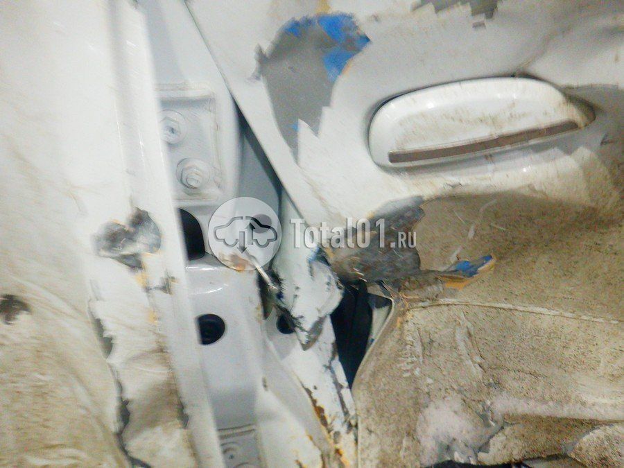 Фото Renault Logan 124