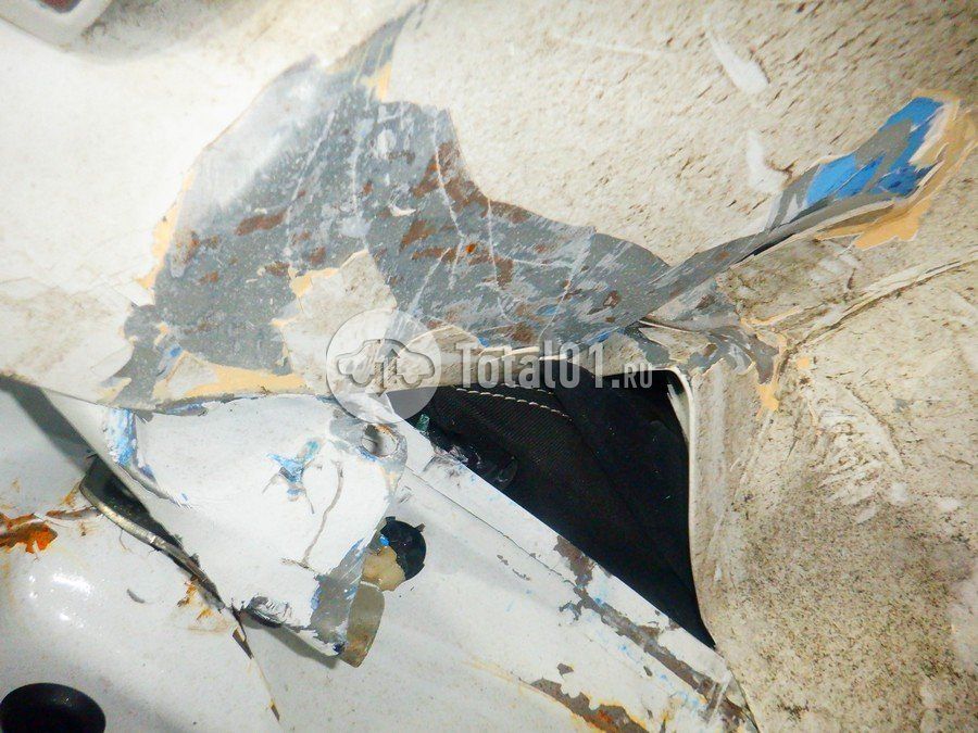 Фото Renault Logan 126