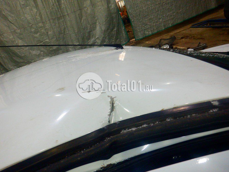 Фото Renault Logan 130