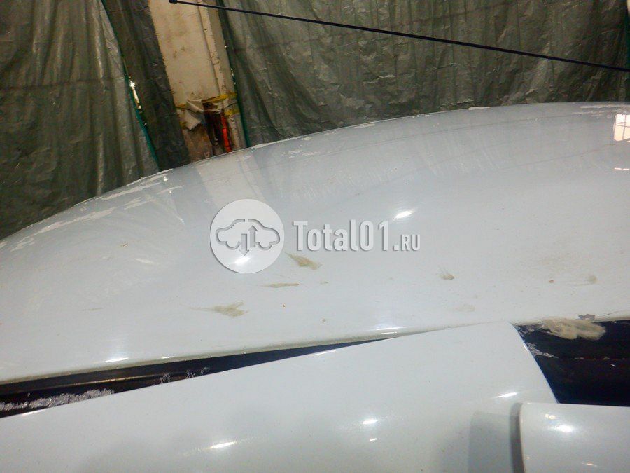 Фото Renault Logan 132