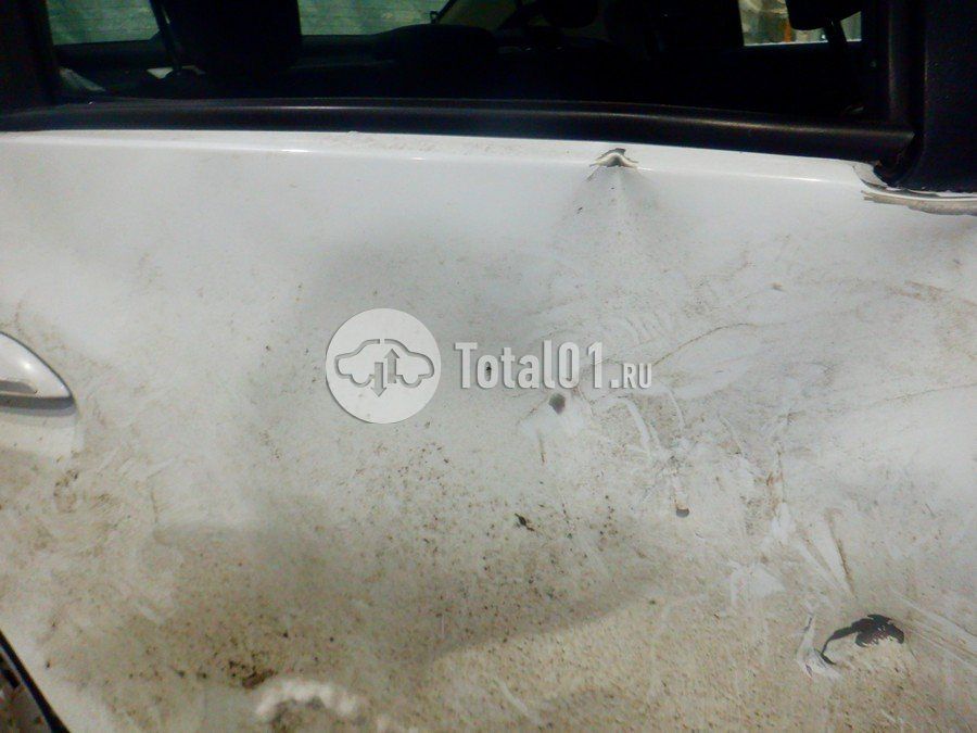 Фото Renault Logan 134