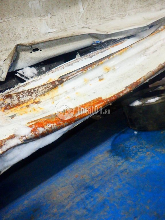 Фото Renault Logan 138