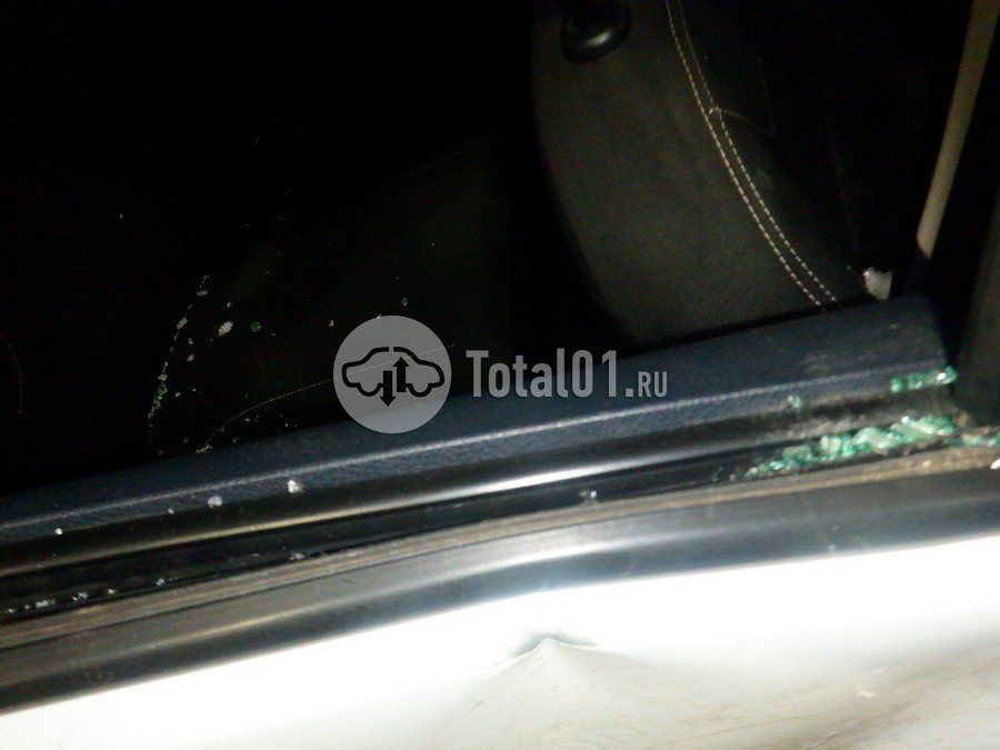 Фото Renault Logan 142