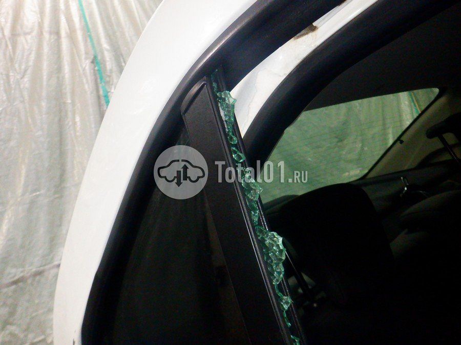 Фото Renault Logan 144