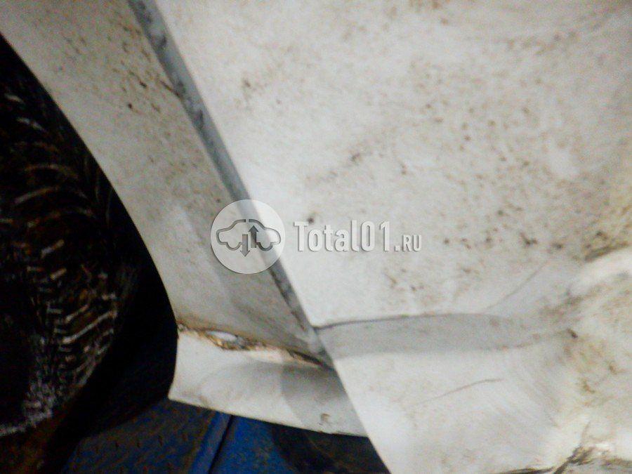 Фото Renault Logan 146