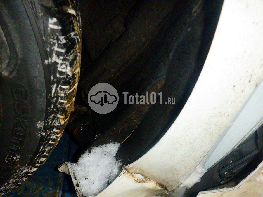 Фото Renault Logan 150