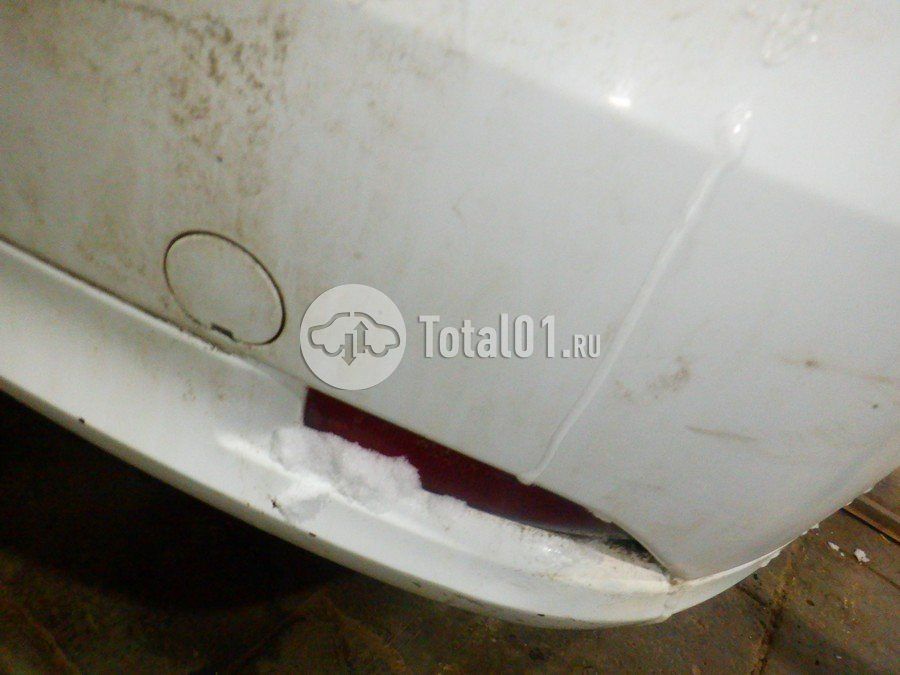 Фото Renault Logan 158