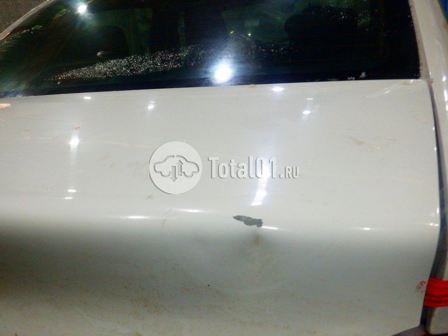 Фото Renault Logan 160